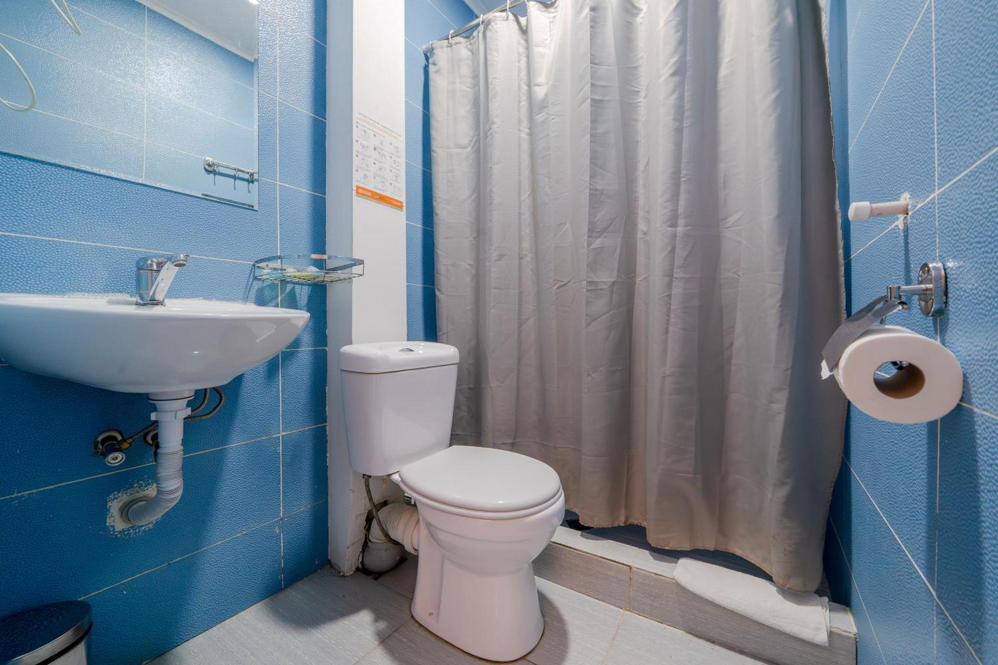 Hotel Tato & Coworking Space ティビリシ エクステリア 写真